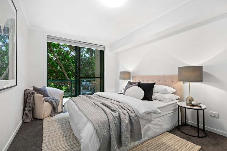 Sixth view of Homely apartment listing, 10301/177-219 Mitchell Road, Erskineville NSW 2043