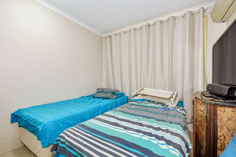 Fifth view of Homely house listing, 28 Thompson Crescent, Moil NT 810