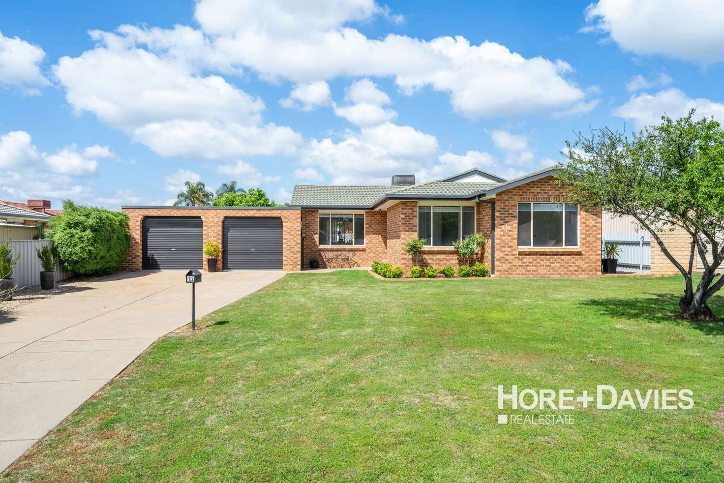 Main view of Homely house listing, 12 Bamarook Crescent, Glenfield Park NSW 2650