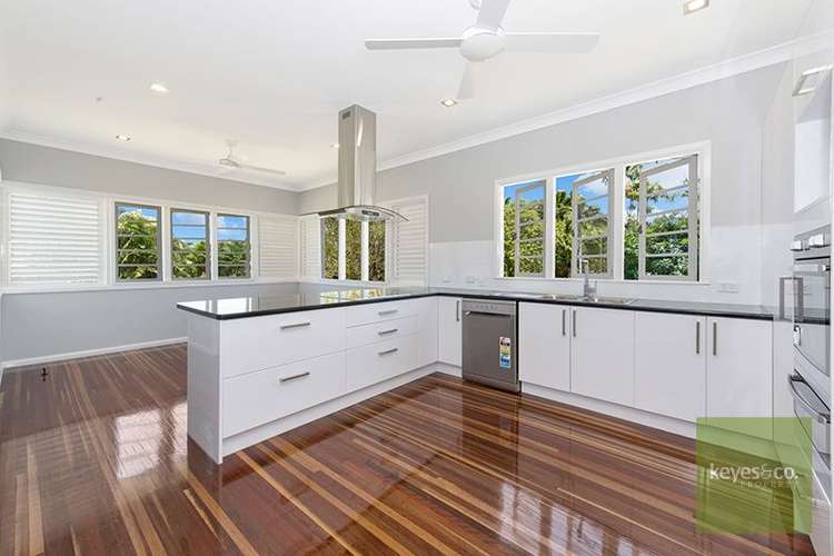 Main view of Homely house listing, 41 Ninth Avenue, Railway Estate QLD 4810