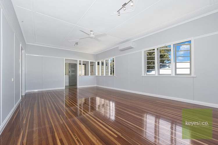 Second view of Homely house listing, 41 Ninth Avenue, Railway Estate QLD 4810