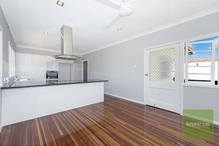 Third view of Homely house listing, 41 Ninth Avenue, Railway Estate QLD 4810