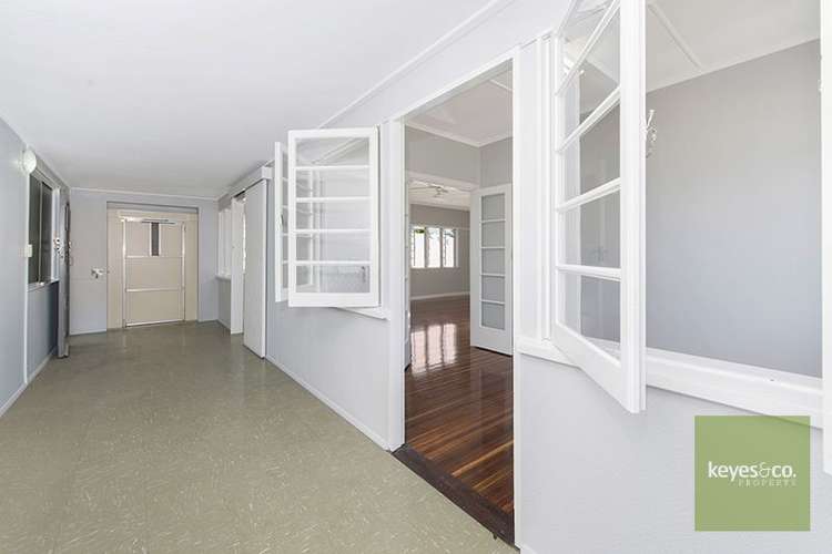 Fourth view of Homely house listing, 41 Ninth Avenue, Railway Estate QLD 4810