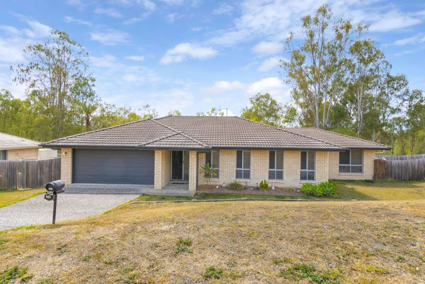Main view of Homely house listing, 20 Armani Avenue, Wulkuraka QLD 4305