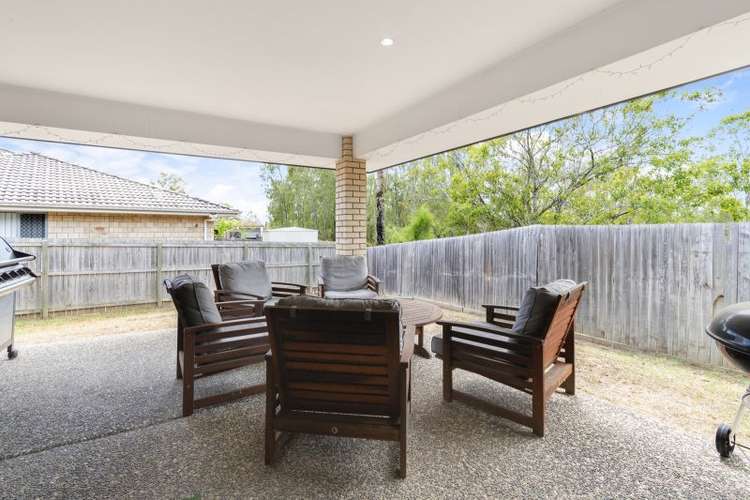 Fourth view of Homely house listing, 20 Armani Avenue, Wulkuraka QLD 4305