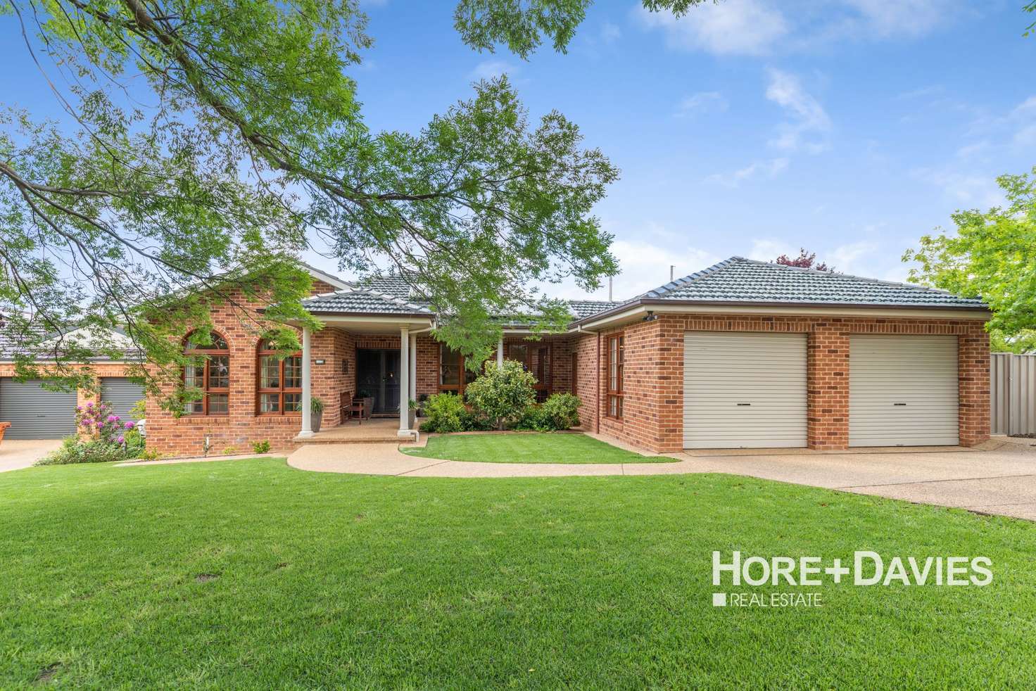 Main view of Homely house listing, 41 Kimberley Drive, Tatton NSW 2650