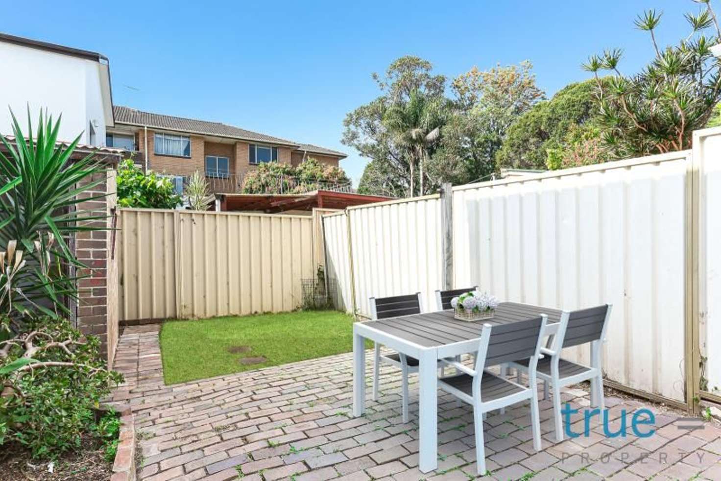Main view of Homely house listing, 28 Liverpool Road, Summer Hill NSW 2130