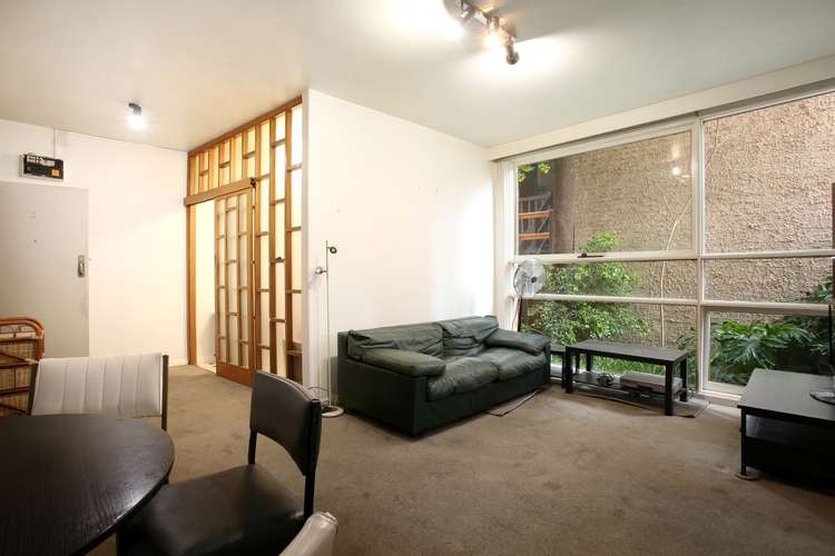 Second view of Homely apartment listing, 2/55 Barkly Street, St Kilda VIC 3182