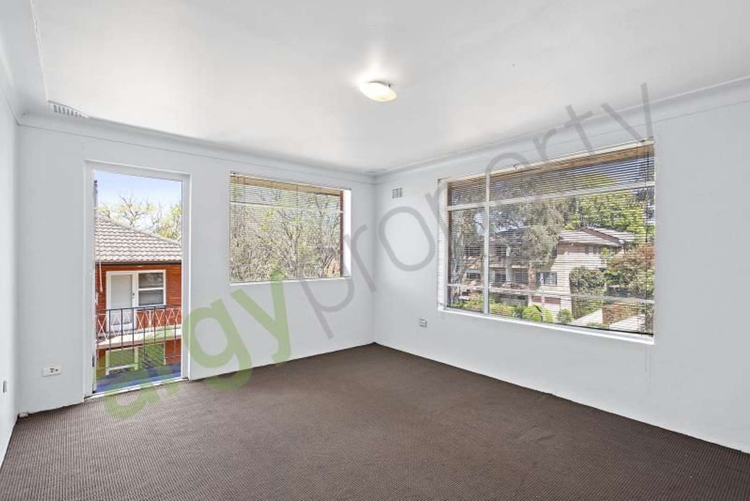 Main view of Homely apartment listing, 3/7-9 Myra Road, Dulwich Hill NSW 2203