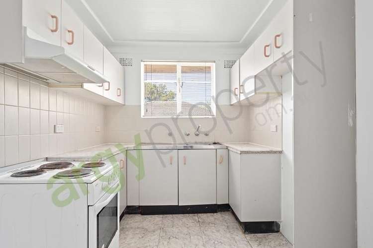 Second view of Homely apartment listing, 3/7-9 Myra Road, Dulwich Hill NSW 2203