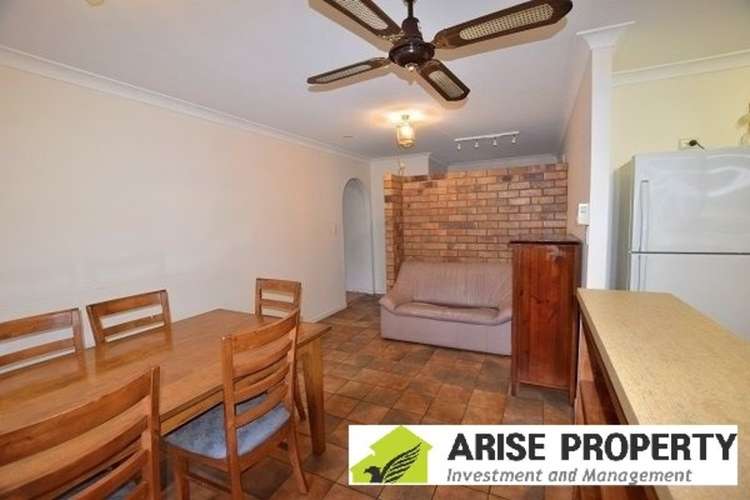 Second view of Homely house listing, 3 Druid Court, Eight Mile Plains QLD 4113