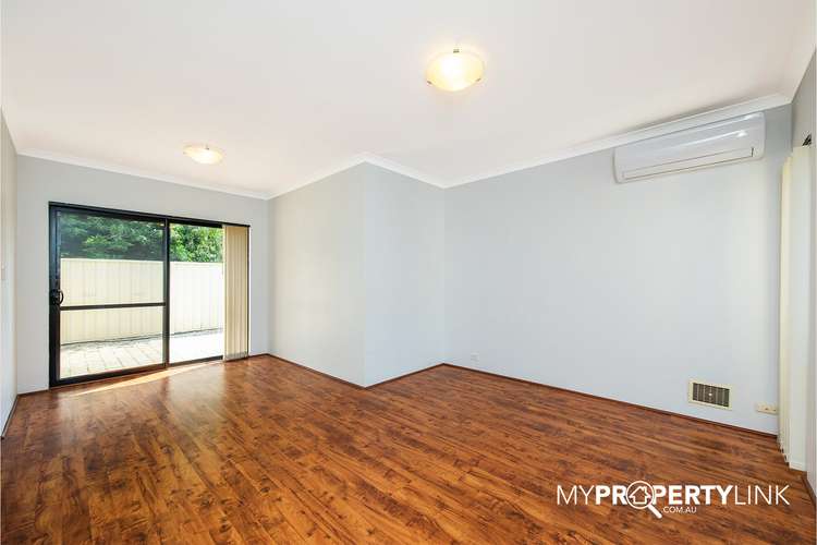 Fifth view of Homely villa listing, 5C Tetworth Crescent, Nollamara WA 6061