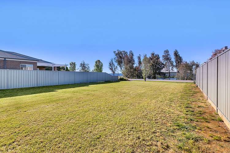 Sixth view of Homely residentialLand listing, 8 Shell Close, Yarrawonga VIC 3730