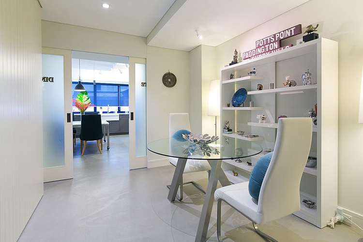 Fourth view of Homely apartment listing, 1/14 Rockwall Crescent, Potts Point NSW 2011