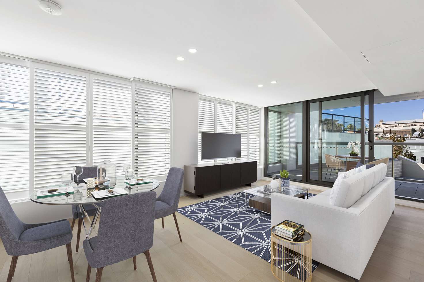 Main view of Homely apartment listing, 5.18/226 Victoria Street, Potts Point NSW 2011