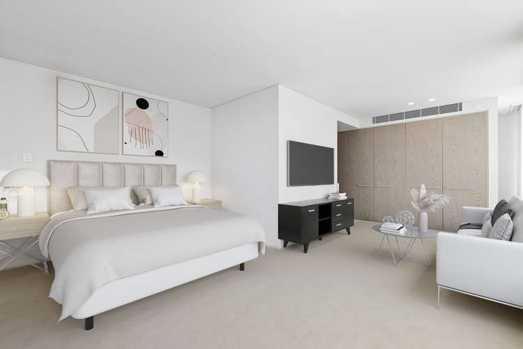 Fourth view of Homely apartment listing, 5.18/226 Victoria Street, Potts Point NSW 2011