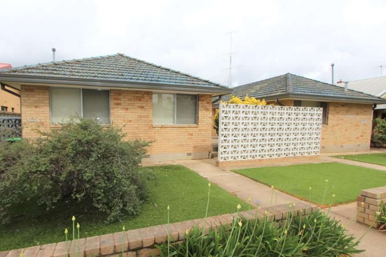 Main view of Homely unit listing, 6/102 Best Street, Wagga Wagga NSW 2650