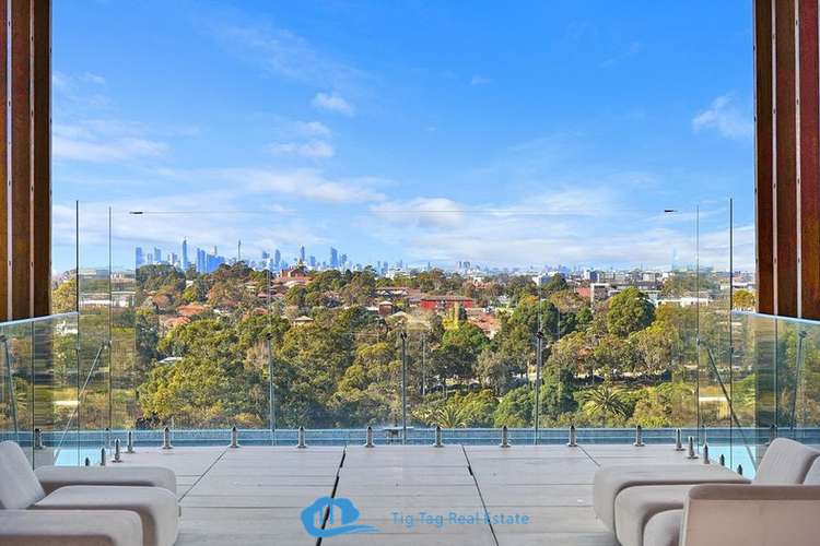 Main view of Homely apartment listing, Lv8/5 Pope Street, Ryde NSW 2112