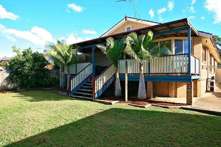 Fourth view of Homely house listing, 13 Guernsey Way, Stanhope Gardens NSW 2768