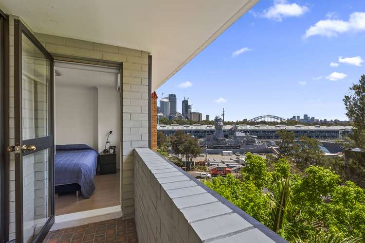 Second view of Homely apartment listing, 46/71 Victoria Street, Potts Point NSW 2011