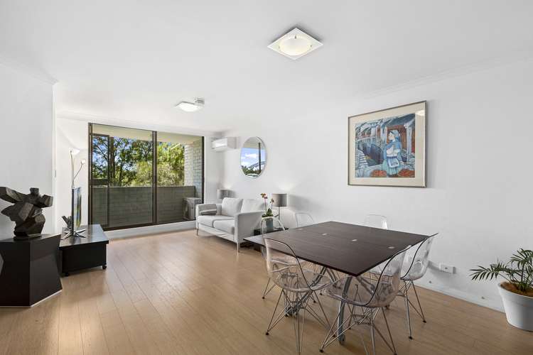 Third view of Homely apartment listing, 46/71 Victoria Street, Potts Point NSW 2011