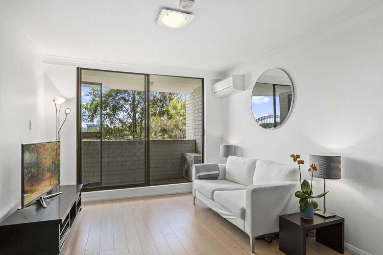 Fifth view of Homely apartment listing, 46/71 Victoria Street, Potts Point NSW 2011
