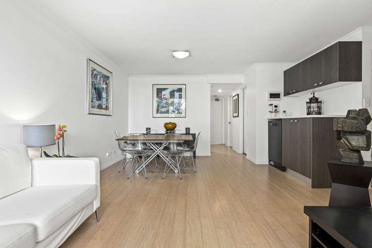 Sixth view of Homely apartment listing, 46/71 Victoria Street, Potts Point NSW 2011