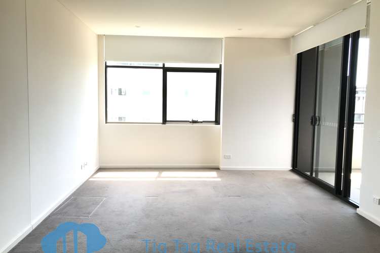 Third view of Homely apartment listing, Lv7/1 Hutchinson walk, Zetland NSW 2017