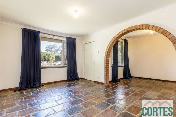 Second view of Homely house listing, 5 Thursley Way, Gosnells WA 6110