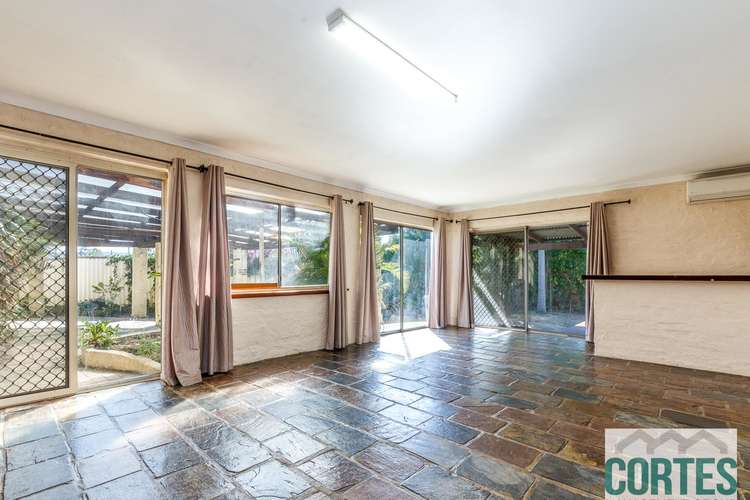 Third view of Homely house listing, 5 Thursley Way, Gosnells WA 6110