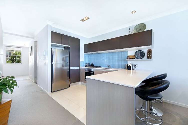 Fifth view of Homely unit listing, 69/3030 The Boulevard, Carrara QLD 4211