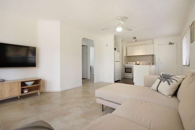Third view of Homely apartment listing, 1/44 Coolangatta Road, Kirra QLD 4225