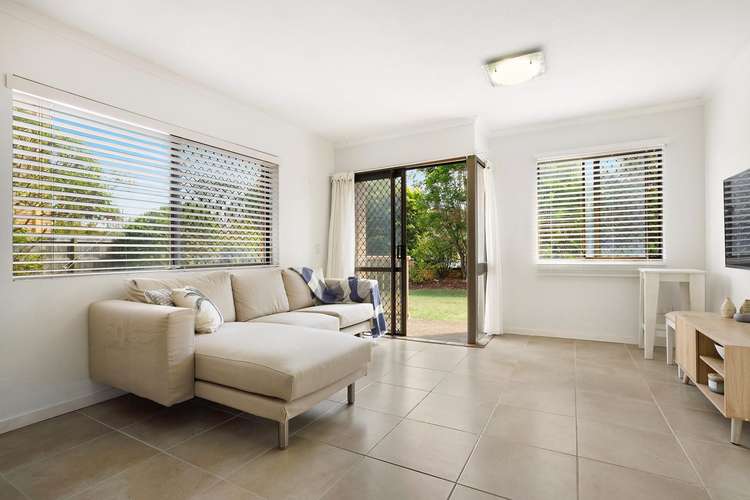 Fifth view of Homely apartment listing, 1/44 Coolangatta Road, Kirra QLD 4225