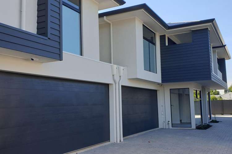 Fourth view of Homely townhouse listing, 5 John Avenue, Tranmere SA 5073