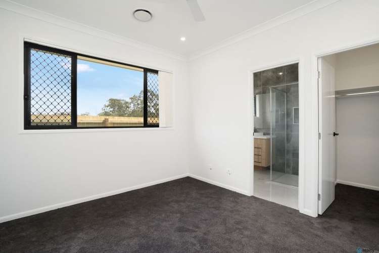Fifth view of Homely house listing, 15B Pinelands Street, Loganlea QLD 4131