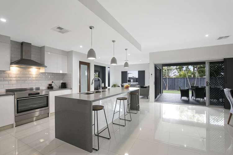 Main view of Homely house listing, 75 Schooner Circuit, Manly West QLD 4179
