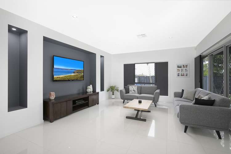 Seventh view of Homely house listing, 75 Schooner Circuit, Manly West QLD 4179