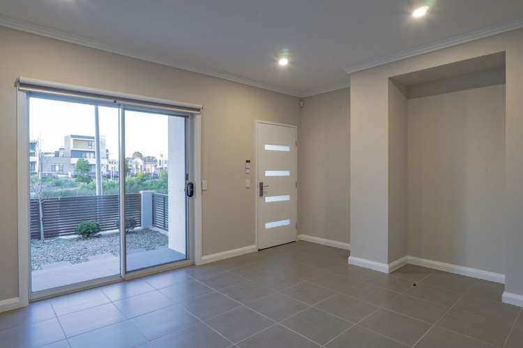 Fourth view of Homely terrace listing, 61 Fernandez Lane, Penrith NSW 2750