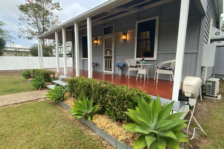 Second view of Homely house listing, 48 Saltwater Creek Road, Maryborough QLD 4650