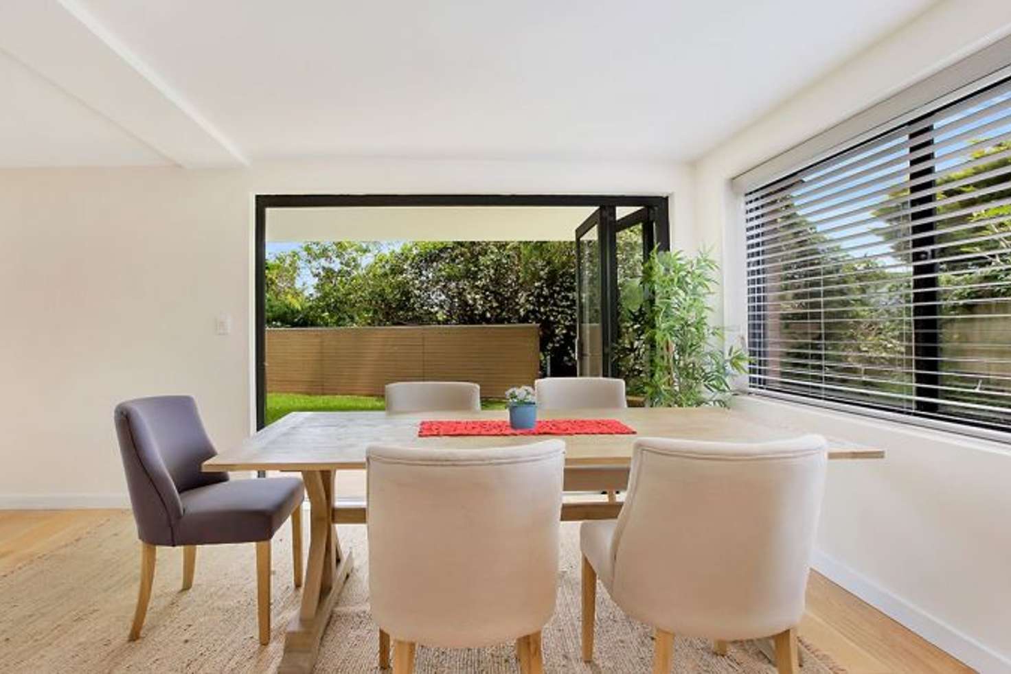 Main view of Homely apartment listing, 1A/16 Derby St, Vaucluse NSW 2030