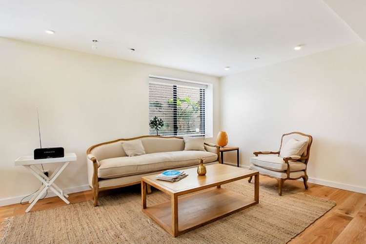 Second view of Homely apartment listing, 1A/16 Derby St, Vaucluse NSW 2030