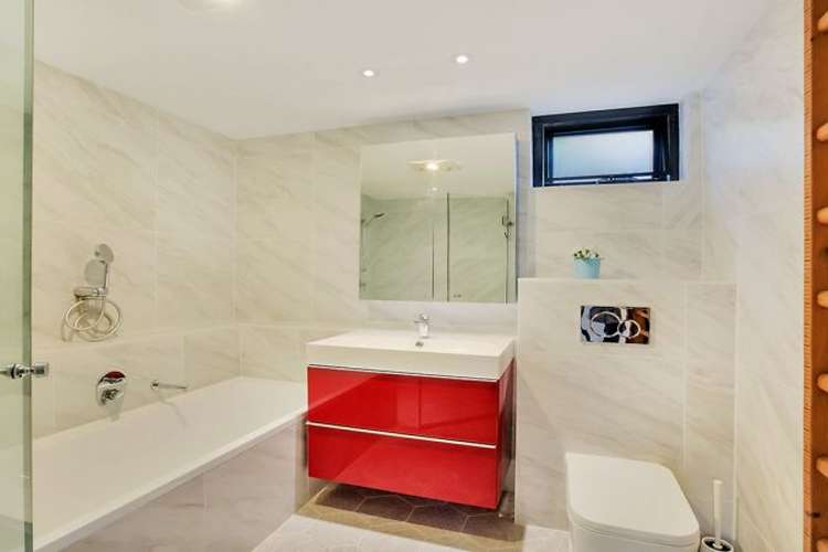 Third view of Homely apartment listing, 1A/16 Derby St, Vaucluse NSW 2030