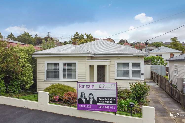 Main view of Homely house listing, 46 Leslie Street, South Launceston TAS 7249