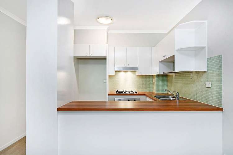 Second view of Homely apartment listing, 10405/177-219 Mitchell Road, Erskineville NSW 2043