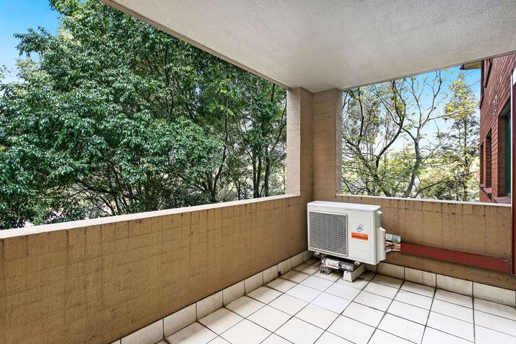 Third view of Homely apartment listing, 10405/177-219 Mitchell Road, Erskineville NSW 2043