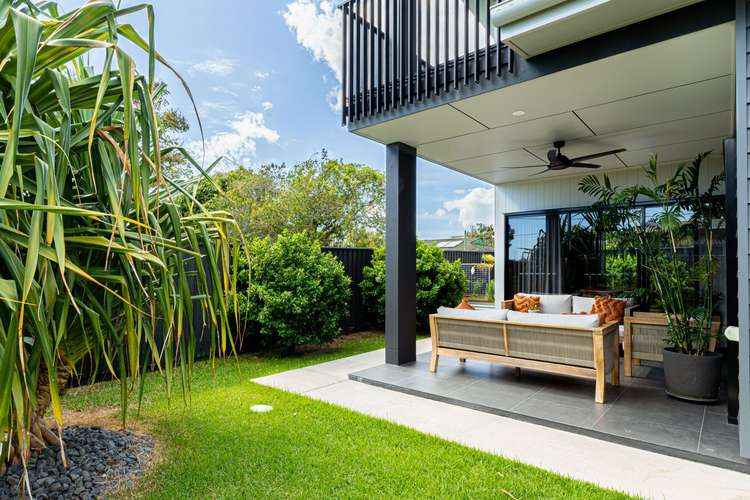 Second view of Homely house listing, 2/11 Ridge Road, Maroochydore QLD 4558