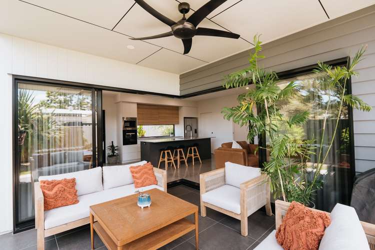 Third view of Homely house listing, 2/11 Ridge Road, Maroochydore QLD 4558