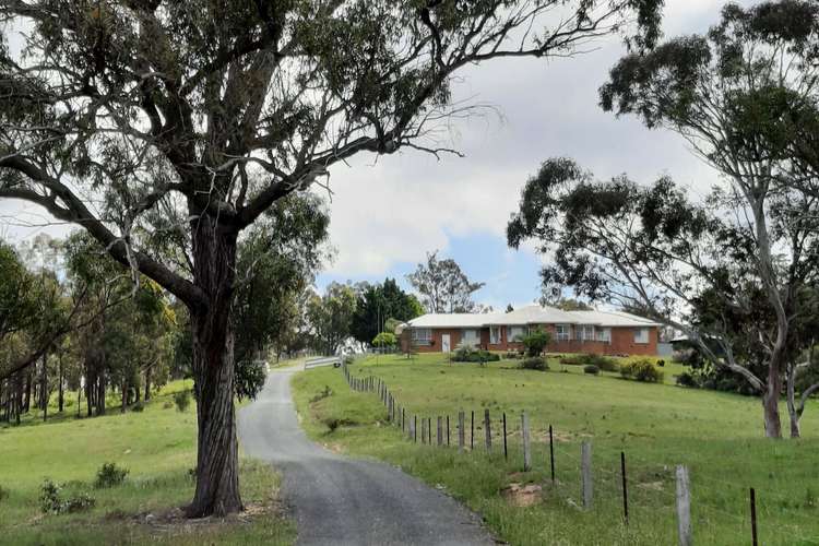 4427 Oallen Ford Road, Bungonia NSW 2580