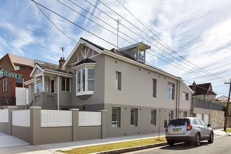 Second view of Homely house listing, 17 Greville Street, Clovelly NSW 2031