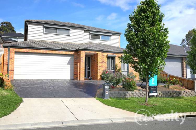 Main view of Homely house listing, 6 Beaumont Drive, Chirnside Park VIC 3116